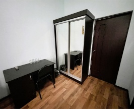 Стандартный номер с тремя раздельными кроватями Г 4000 в Гранд
