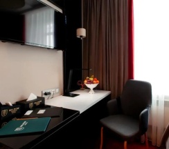 Трёхместный номер Family в MILDOM PREMIUM HOTEL