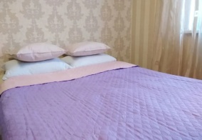 Апартаменты Квартира на Городской 20 в Троицке