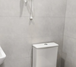 Двухместный номер Standard Мансарда (двуспальная кровать) в Отель Chief