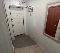 Квартира в Апартаменты на Детская улица, 1