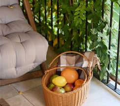 Воздух в Пентакли