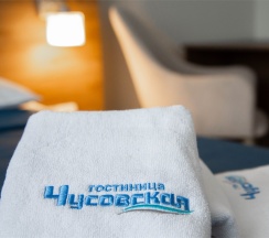 "Стандарт Комфорт" Первая категория в Чусовская