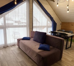 Дом в Шишки