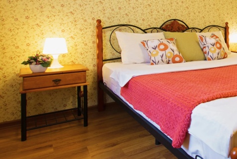 Ярославль: Апартаменты Апартаменты Bliss aparts: Centre-Rybinskaya 11