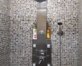 Номер Economy в Seoul Hotel