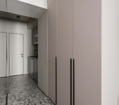 г.Санкт-Петербург ул.Черняховского д.56 в Апартаменты Чей Чемодан