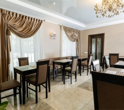Люкс в Респект-Hotel
