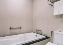 Двухместный номер Standard в Adelphi Suites Bangkok