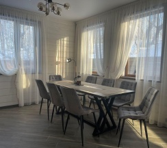 Коттедж стандарт в KamHouse41