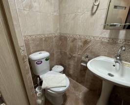 Стандарт-Эконом с одной кроватью 120/200 в Nokhcho-Star