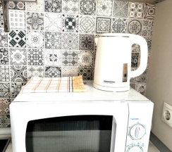 2ух комнатная квартира. пр. Невский д.63 в Goodrest