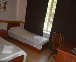 Двухместный твин1 в Норд