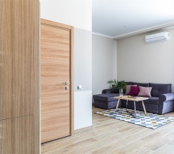 Номер-Студио в Sowa house