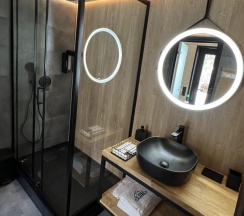 Коттедж премиум в Горы