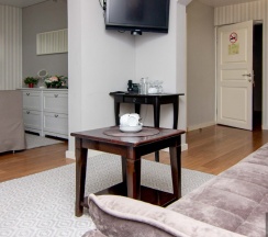 Люкс               (в корпусе №3 ) в Лесное поместье