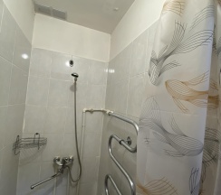 Коттедж премиум в Сибиряк