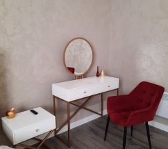 Junior Suite (Полулюкс, номер повышенной комфортности) в В теме