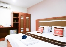 Номер Standard в Patong V Hotel