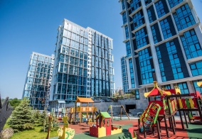 Апартаменты Dailyrent Sochi в Сочи