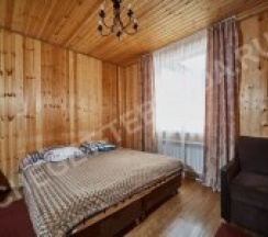 №6. 2-х комнатный в Чегет