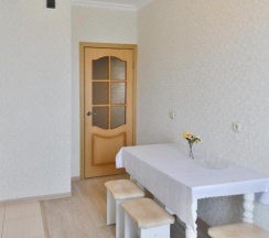 Апартаменты в Akbulak Town 2 9