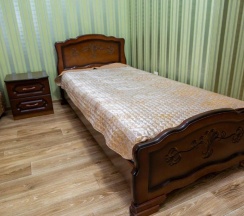 Номер стандарт семейный (мансарда) в По пути