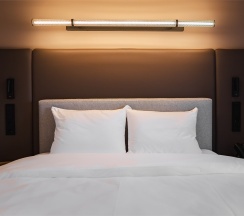 Junior Suite в Uno by Valo