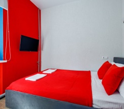 Red Baltic "One level" в Red Baltic