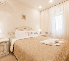 Квартира в Red Apartments