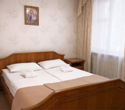 Коттедж Двухэтажный (№6005, №6006) в Амакс Курорт Орбита