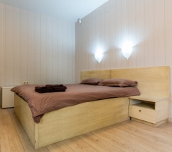 Двухместный комфорт в Эльхаус