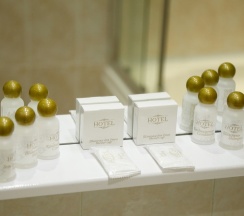 Джуниор Сюит в Беловодье