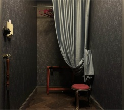 LAST ROMANCE в Marco Polo Moscow