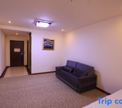 Номер Standard в Jin Shi Wan Hotel