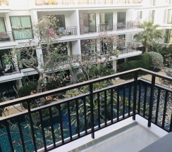Номер Luxury в The Title KR Beach Condotel Rawai Phuket