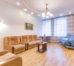 2-комнатные апартаменты стандарт в Welcome Home Apartments