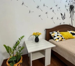 Квартира в Апартаменты на 7-й мкр улица, 25 (8 этаж)