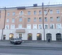 Квартира в Апартаменты на ул. Карла Либкнехта, дом 23