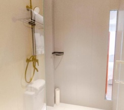 Одноместный номер Standard в Beijing Saga Hotel