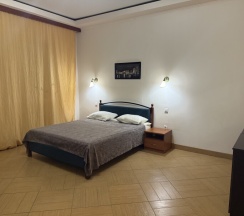 Стандарт в Замок