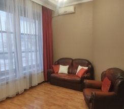 Люкс с гостиной в Европа