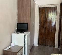 Номер стандарт улучшенный в Аист