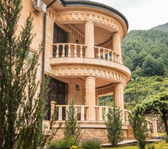 VIP Дача с Бассейном и СПА / VIP Country House with Pool & SPA в Фиагдон