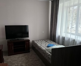 Номер улучшенный комфорт в Энергетик