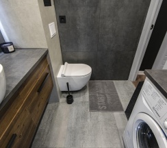 Апартаменты студия Forest studio в Dream Apartmens
