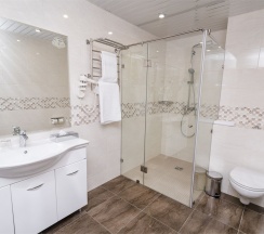 Джуниор сюит в Улыбка лидер