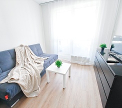 Квартира в Good House