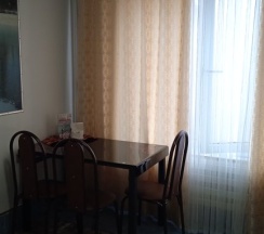 Трёхместный коттедж Comfort рядом с пляжем в Маяк