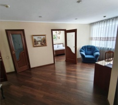 Улучшенный  Люкс в Паллада